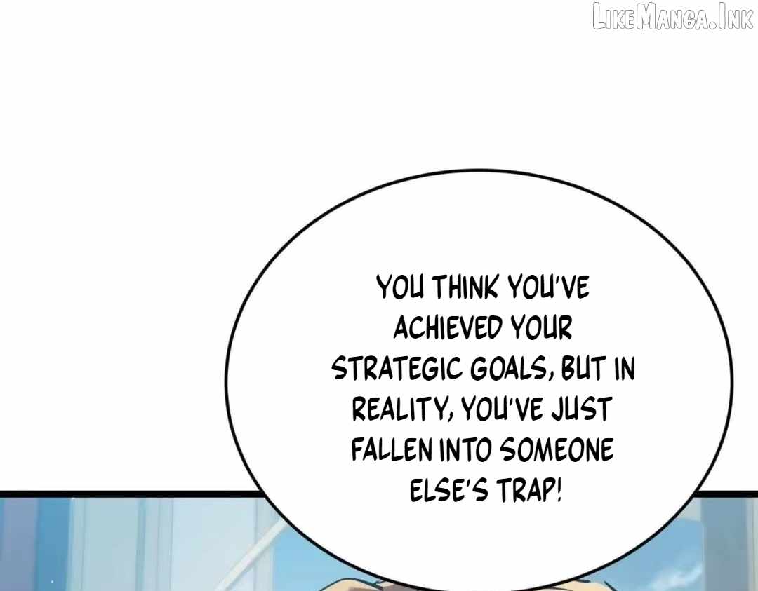 I Rely on My Invincibility to Deal Tons of Damage Passively! Chapter 188 page 50