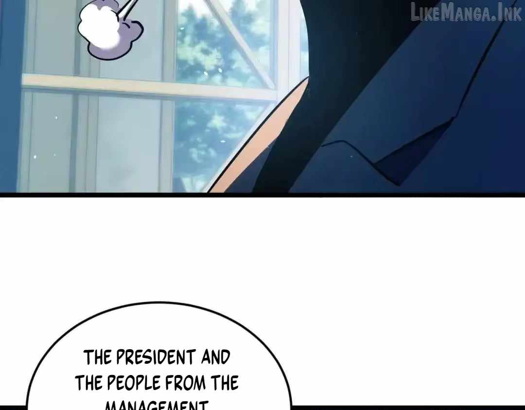I Rely on My Invincibility to Deal Tons of Damage Passively! Chapter 188 page 52