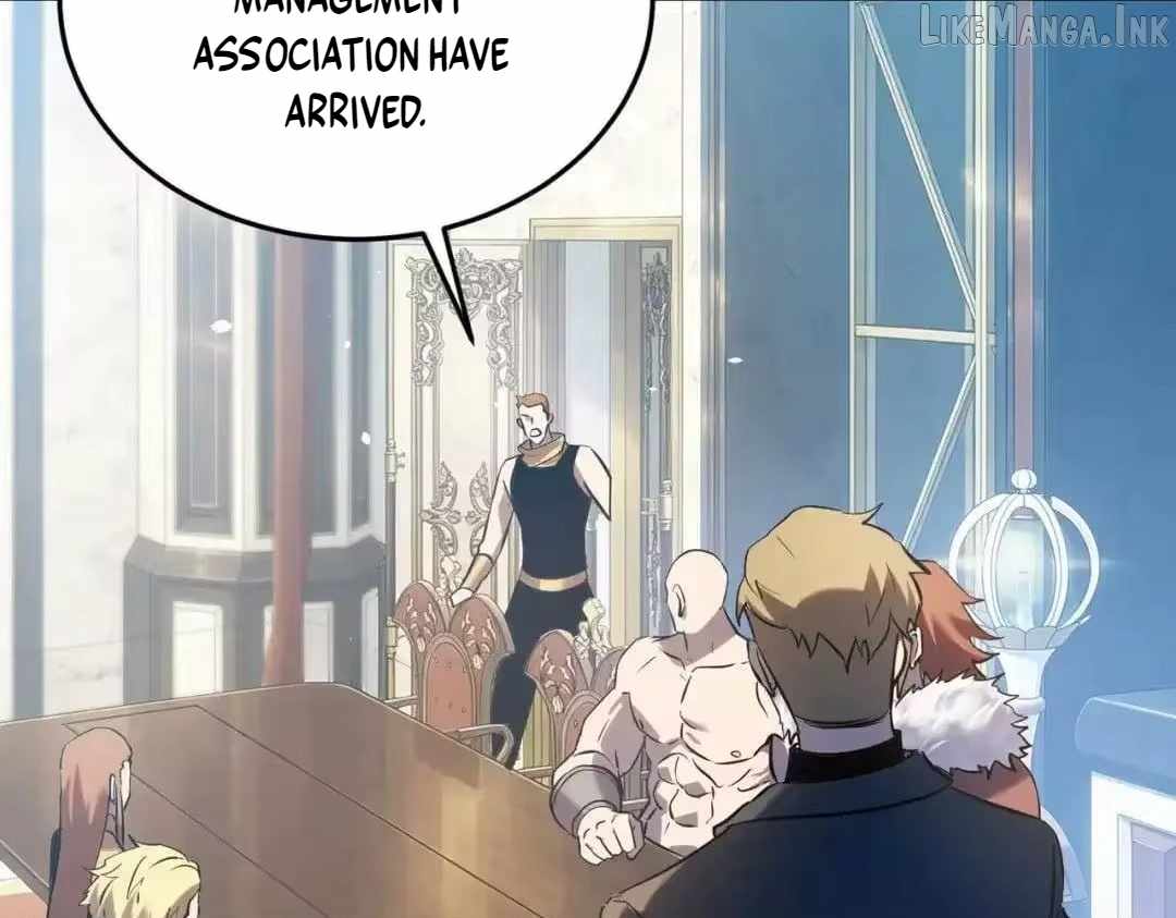I Rely on My Invincibility to Deal Tons of Damage Passively! Chapter 188 page 53