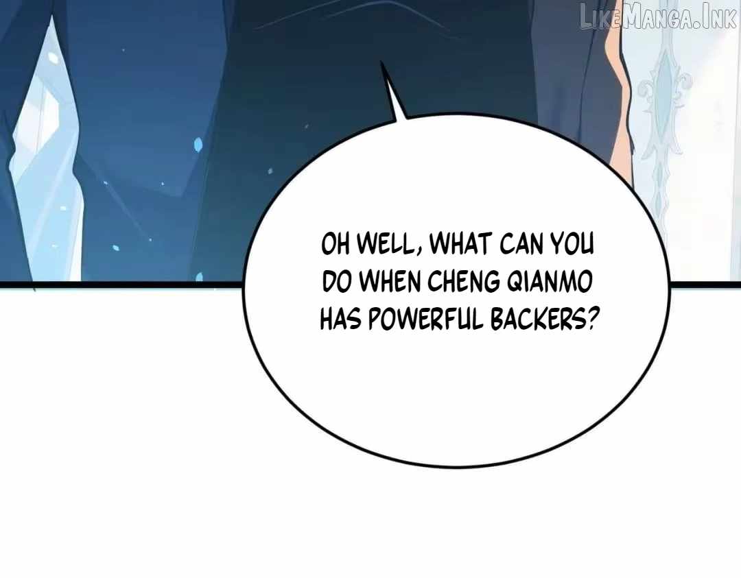 I Rely on My Invincibility to Deal Tons of Damage Passively! Chapter 188 page 58