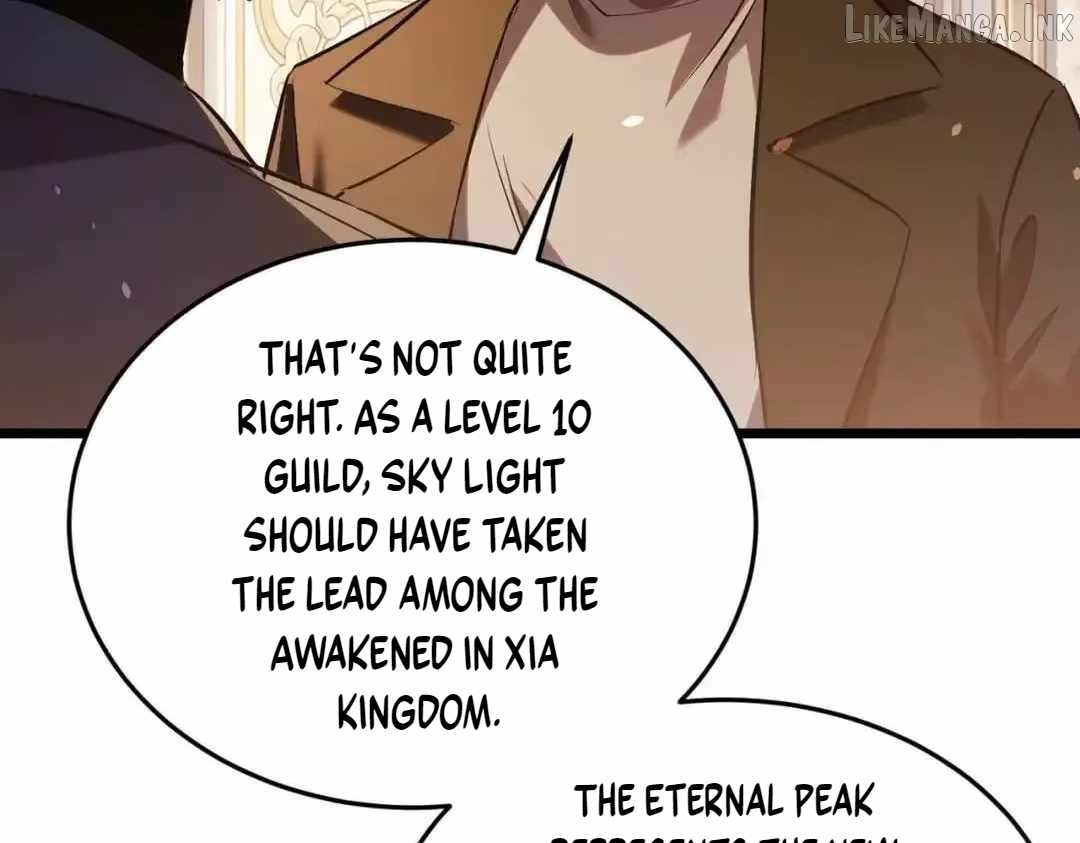 I Rely on My Invincibility to Deal Tons of Damage Passively! Chapter 188 page 68