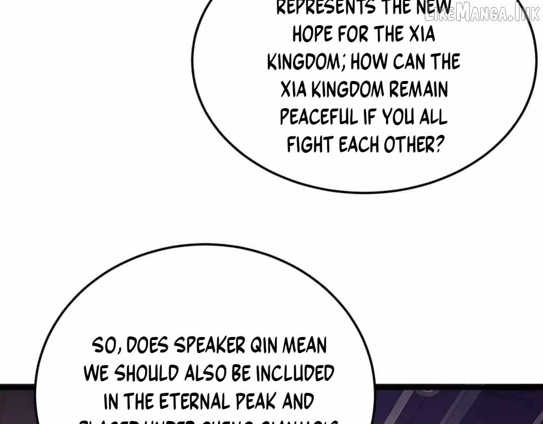 I Rely on My Invincibility to Deal Tons of Damage Passively! Chapter 188 page 69