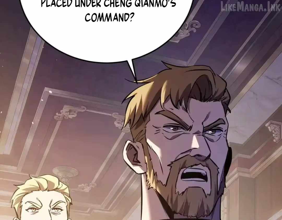 I Rely on My Invincibility to Deal Tons of Damage Passively! Chapter 188 page 70