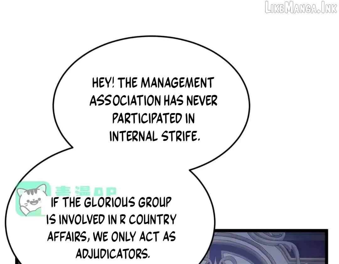 I Rely on My Invincibility to Deal Tons of Damage Passively! Chapter 188 page 72