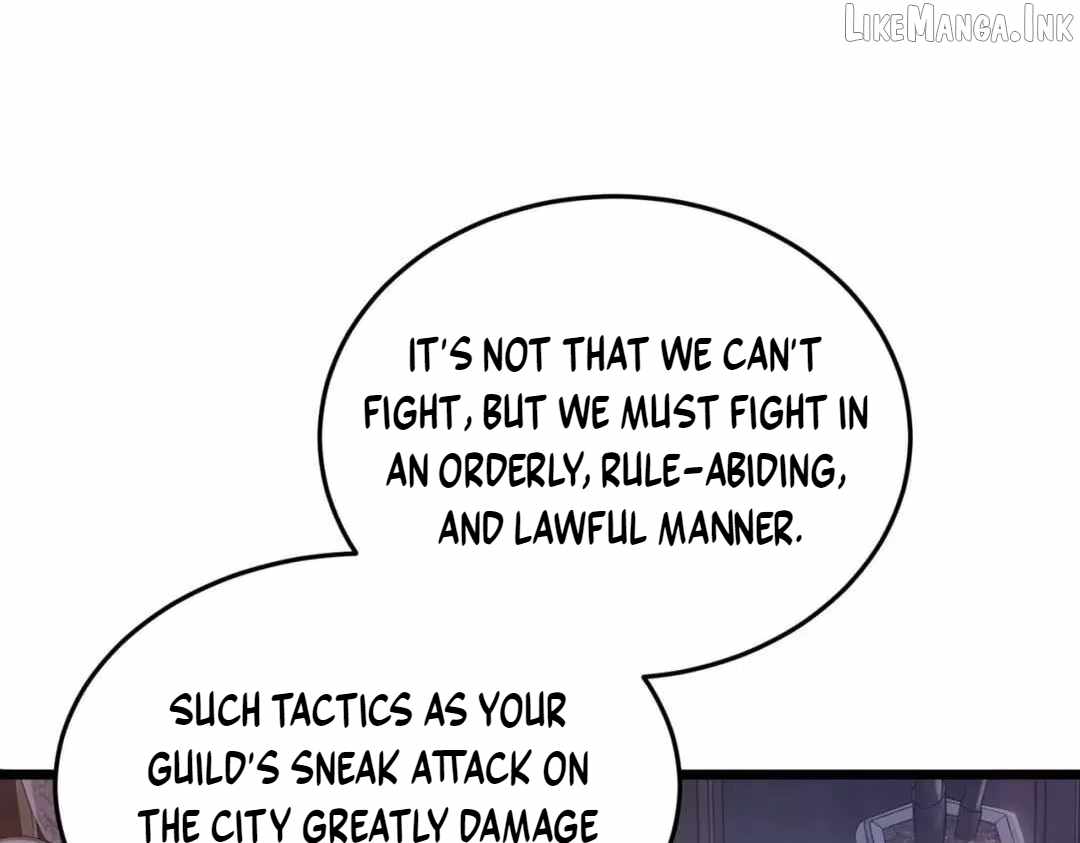 I Rely on My Invincibility to Deal Tons of Damage Passively! Chapter 188 page 76
