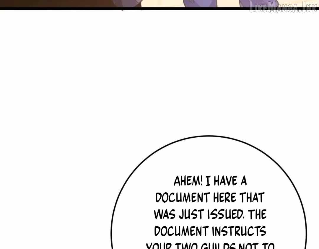 I Rely on My Invincibility to Deal Tons of Damage Passively! Chapter 188 page 79