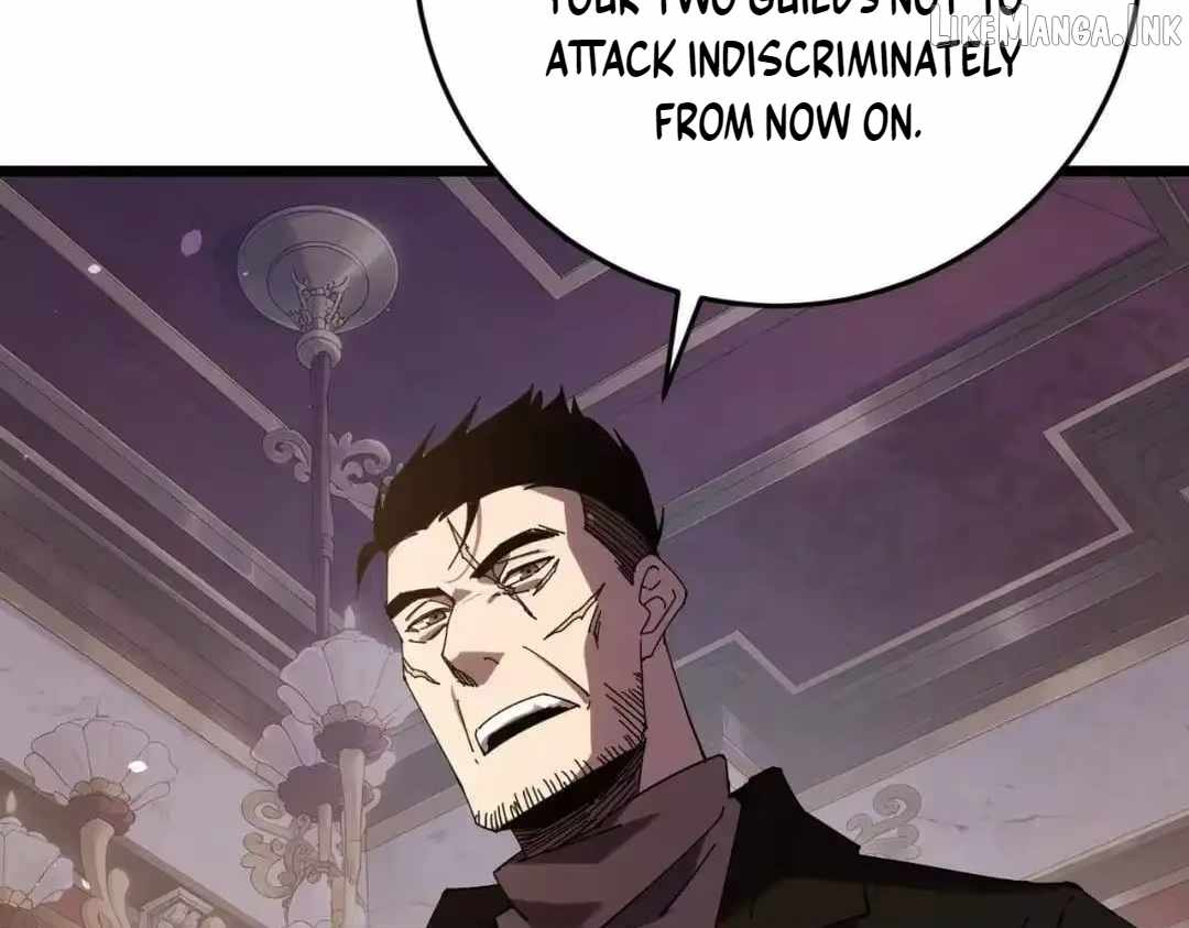 I Rely on My Invincibility to Deal Tons of Damage Passively! Chapter 188 page 80