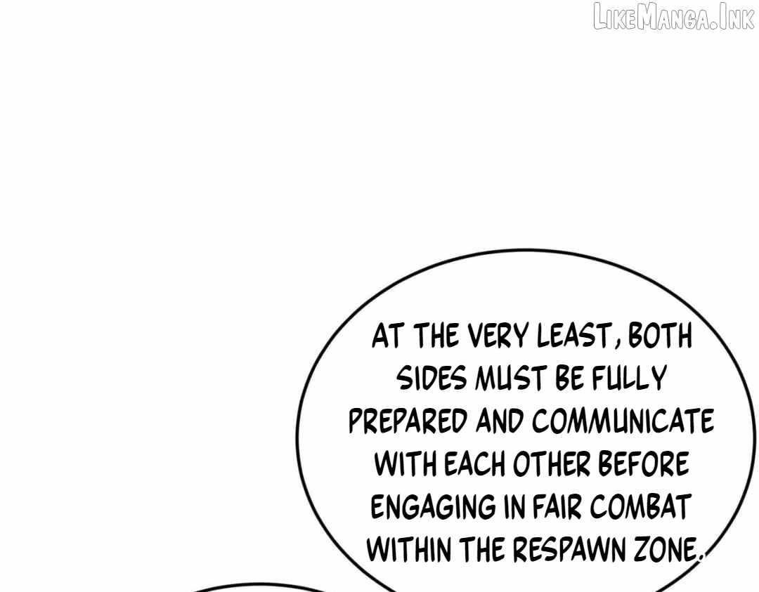 I Rely on My Invincibility to Deal Tons of Damage Passively! Chapter 188 page 82