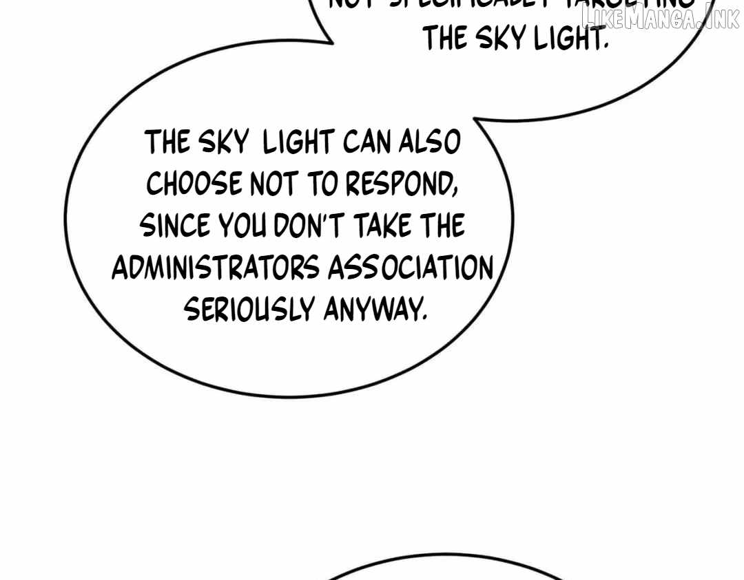 I Rely on My Invincibility to Deal Tons of Damage Passively! Chapter 188 page 85