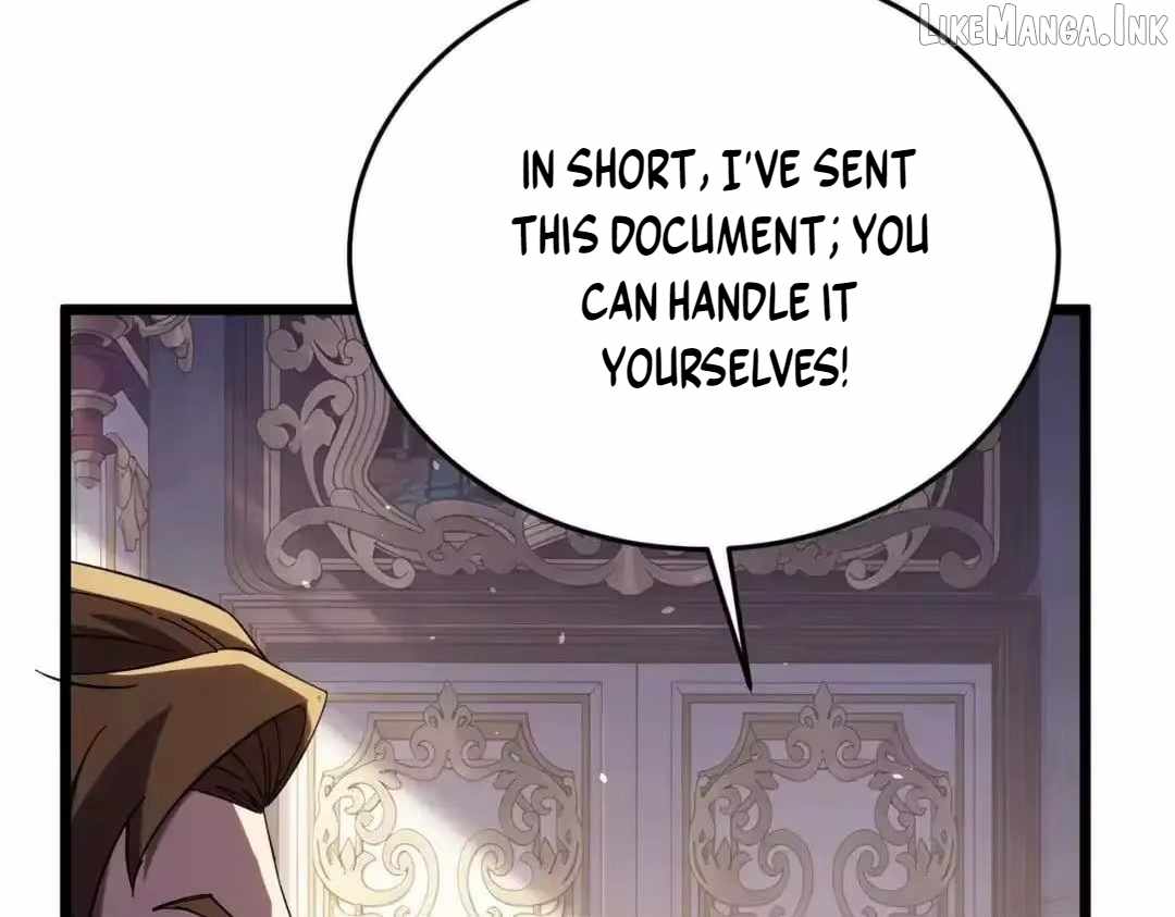 I Rely on My Invincibility to Deal Tons of Damage Passively! Chapter 188 page 86