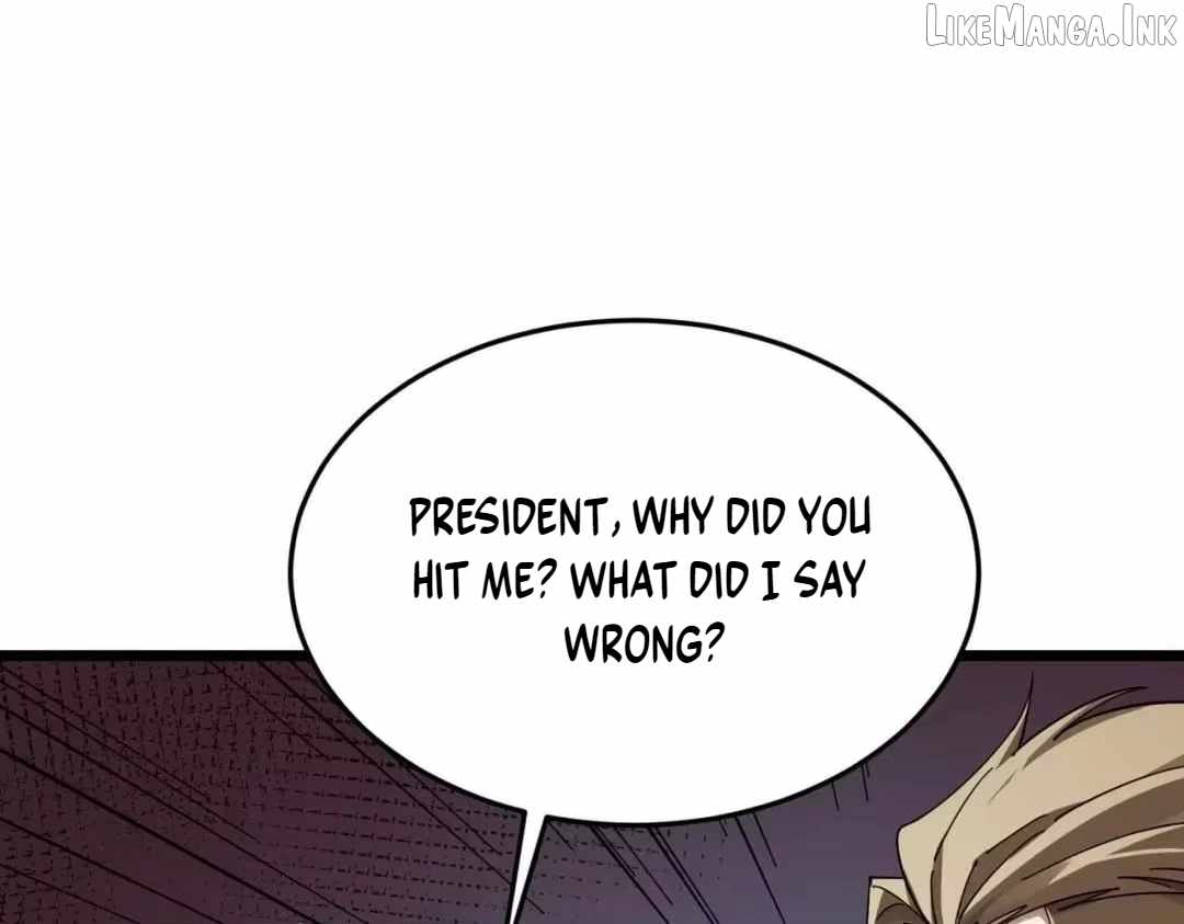 I Rely on My Invincibility to Deal Tons of Damage Passively! Chapter 188 page 95