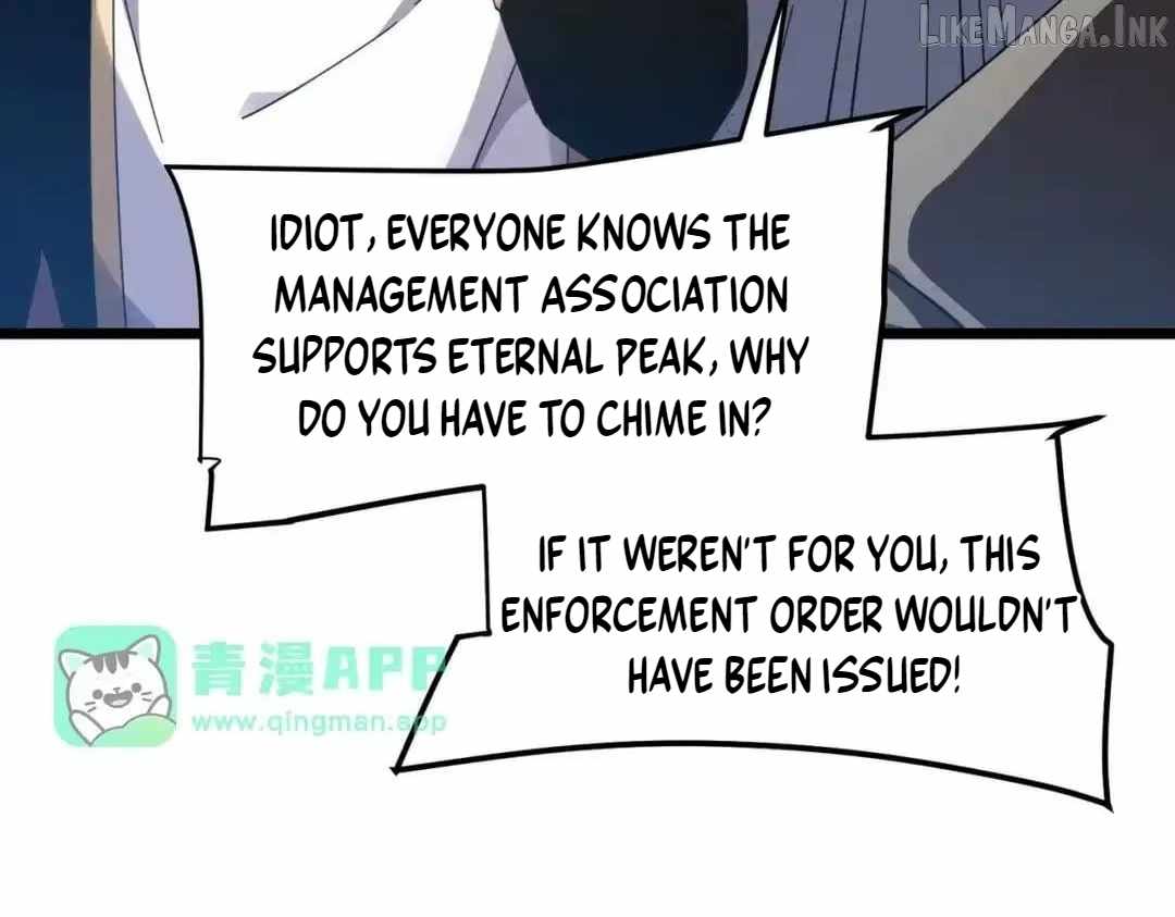 I Rely on My Invincibility to Deal Tons of Damage Passively! Chapter 188 page 97