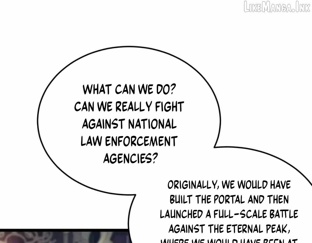I Rely on My Invincibility to Deal Tons of Damage Passively! Chapter 188 page 101