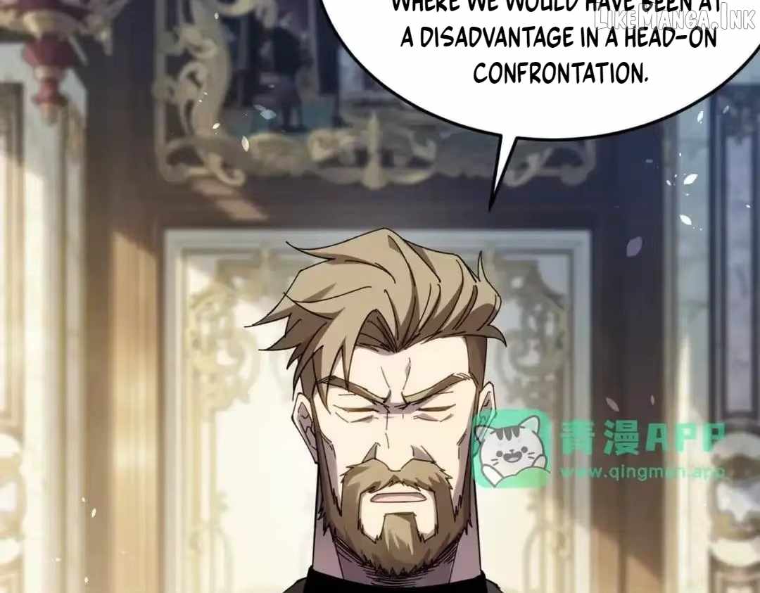 I Rely on My Invincibility to Deal Tons of Damage Passively! Chapter 188 page 102