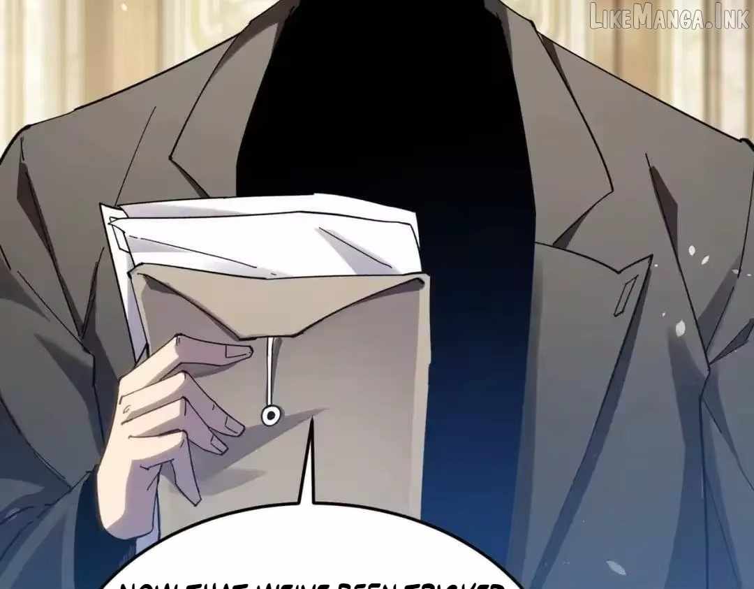 I Rely on My Invincibility to Deal Tons of Damage Passively! Chapter 188 page 103