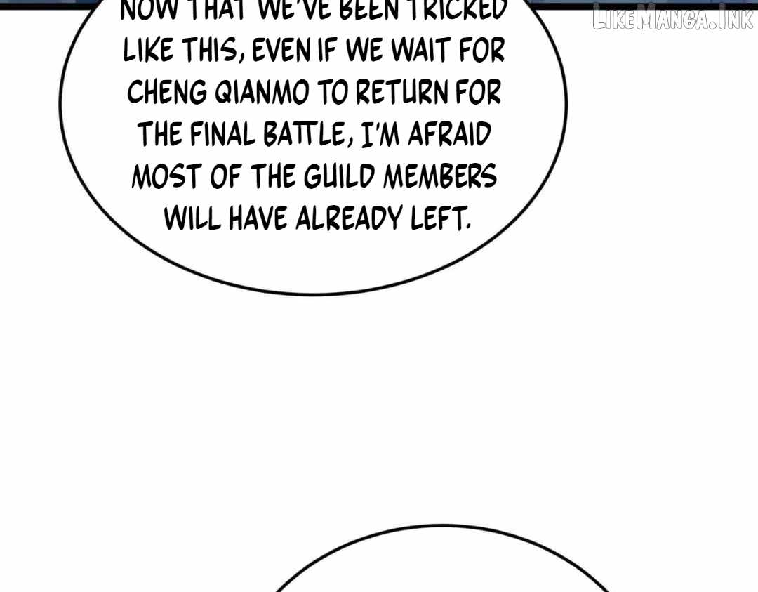 I Rely on My Invincibility to Deal Tons of Damage Passively! Chapter 188 page 104