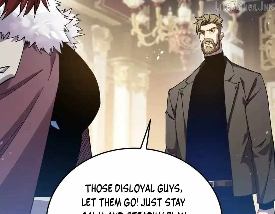I Rely on My Invincibility to Deal Tons of Damage Passively! Chapter 188 page 106