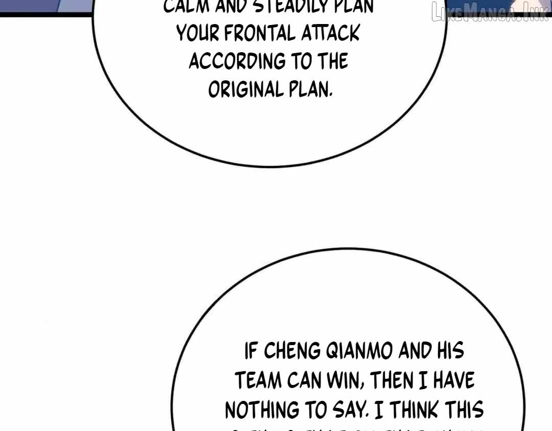 I Rely on My Invincibility to Deal Tons of Damage Passively! Chapter 188 page 107