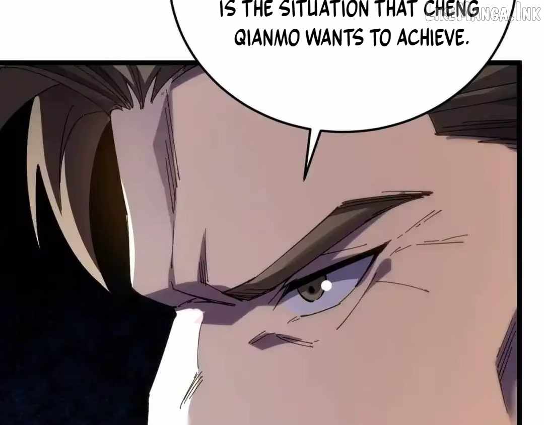 I Rely on My Invincibility to Deal Tons of Damage Passively! Chapter 188 page 108