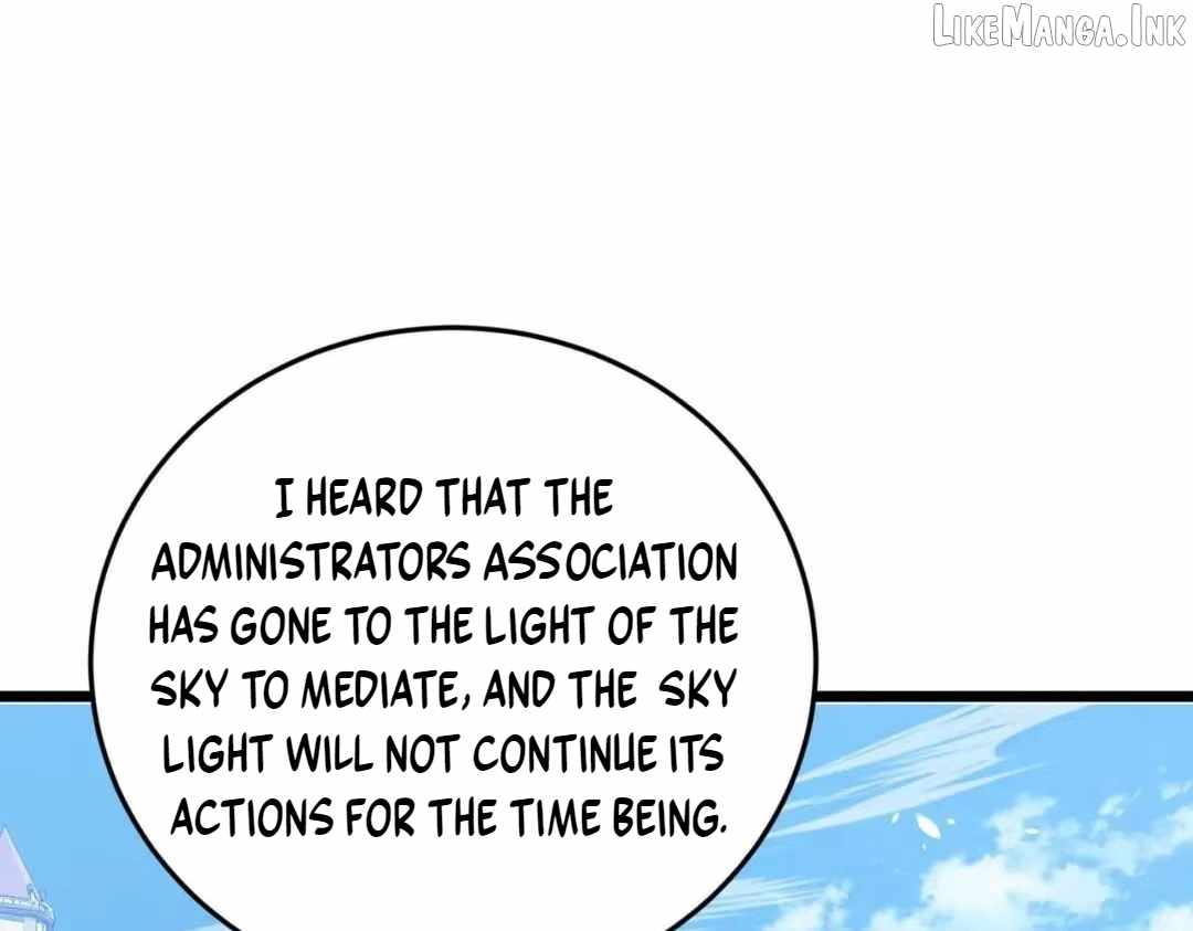 I Rely on My Invincibility to Deal Tons of Damage Passively! Chapter 188 page 114