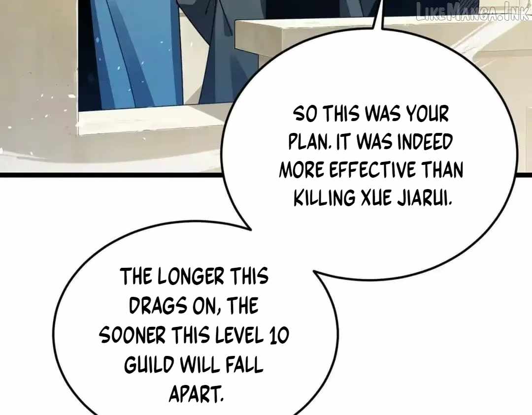 I Rely on My Invincibility to Deal Tons of Damage Passively! Chapter 188 page 116