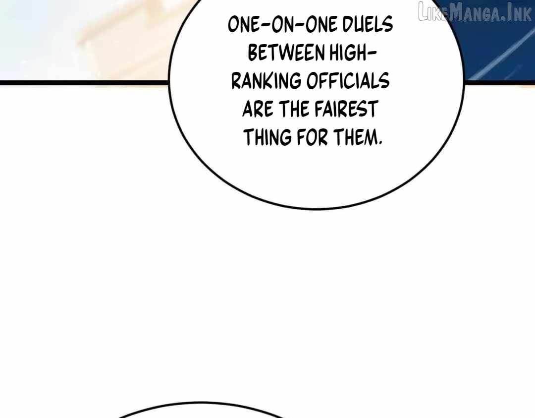 I Rely on My Invincibility to Deal Tons of Damage Passively! Chapter 188 page 123