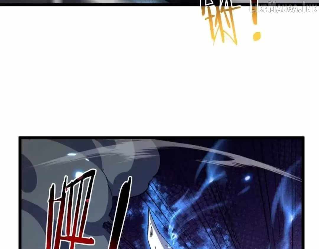 I Rely on My Invincibility to Deal Tons of Damage Passively! Chapter 188 page 156