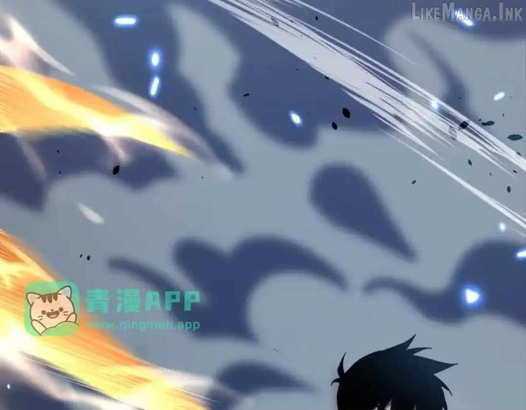 I Rely on My Invincibility to Deal Tons of Damage Passively! Chapter 188 page 167