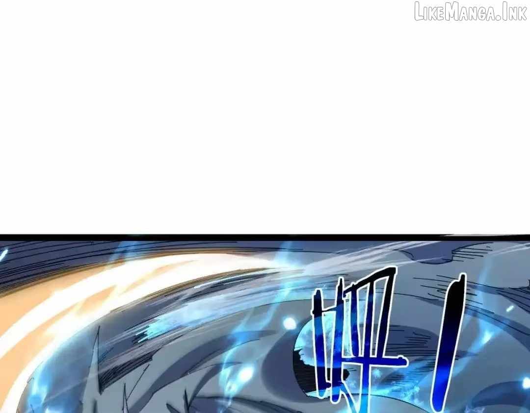 I Rely on My Invincibility to Deal Tons of Damage Passively! Chapter 188 page 171