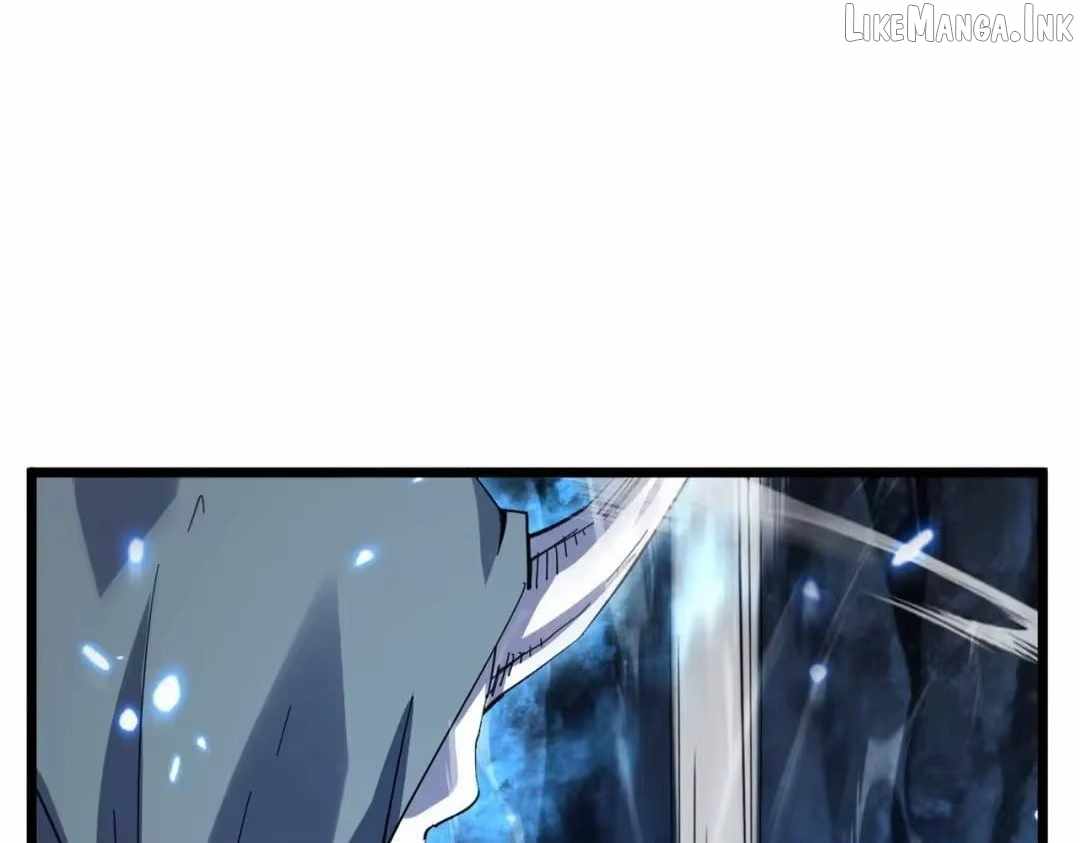 I Rely on My Invincibility to Deal Tons of Damage Passively! Chapter 188 page 174