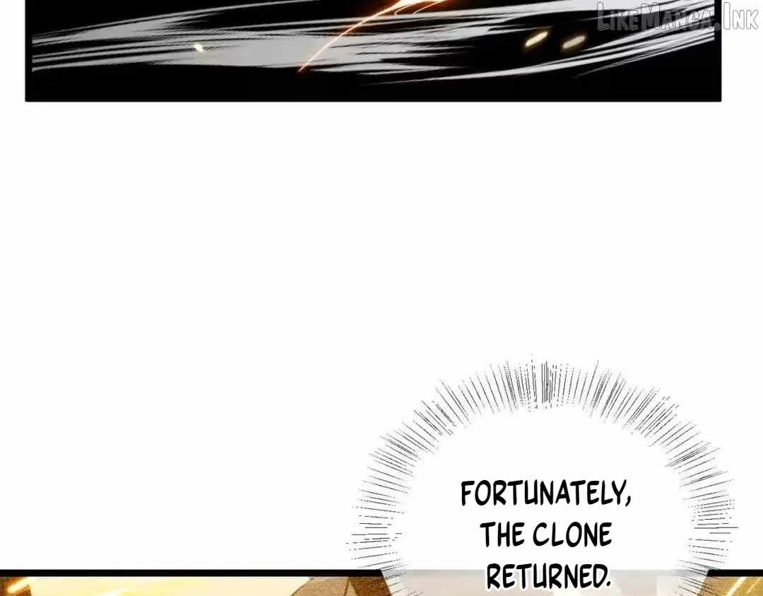 I Rely on My Invincibility to Deal Tons of Damage Passively! Chapter 188 page 182