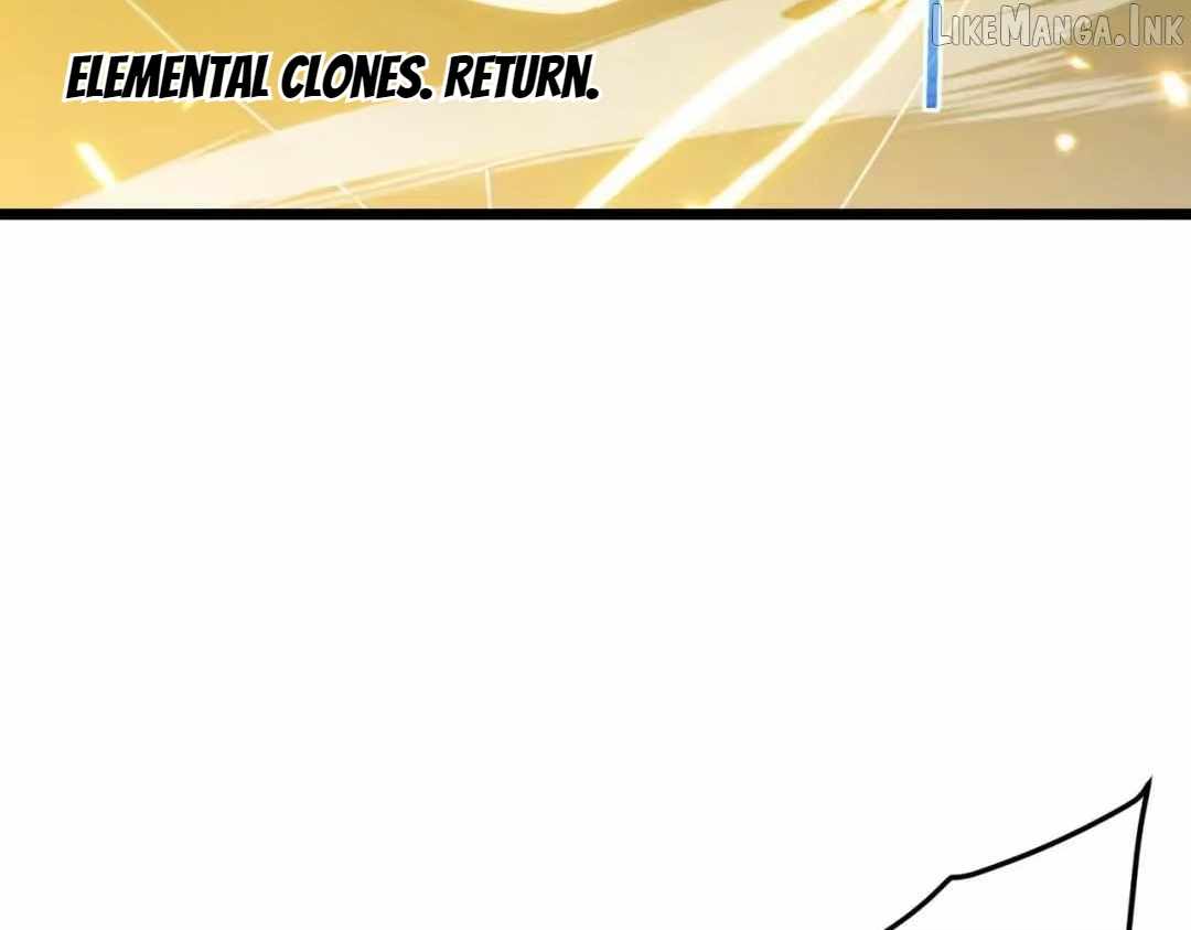 I Rely on My Invincibility to Deal Tons of Damage Passively! Chapter 188 page 184