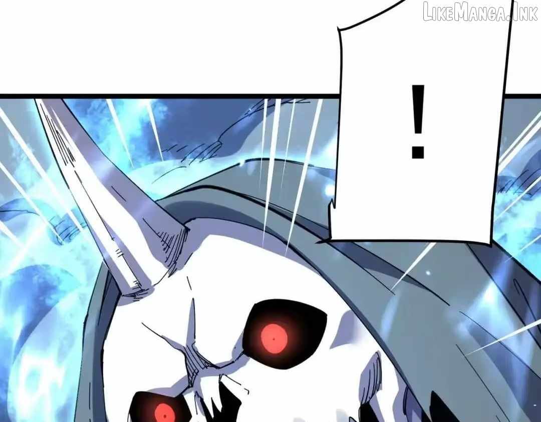 I Rely on My Invincibility to Deal Tons of Damage Passively! Chapter 188 page 185