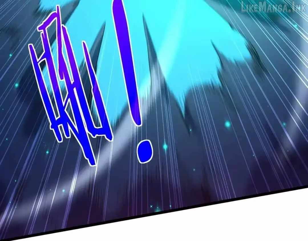 I Rely on My Invincibility to Deal Tons of Damage Passively! Chapter 189 page 9