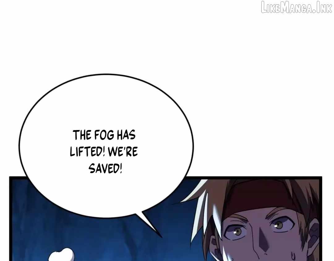 I Rely on My Invincibility to Deal Tons of Damage Passively! Chapter 189 page 19