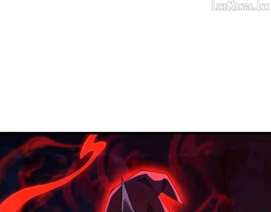 I Rely on My Invincibility to Deal Tons of Damage Passively! Chapter 189 page 24