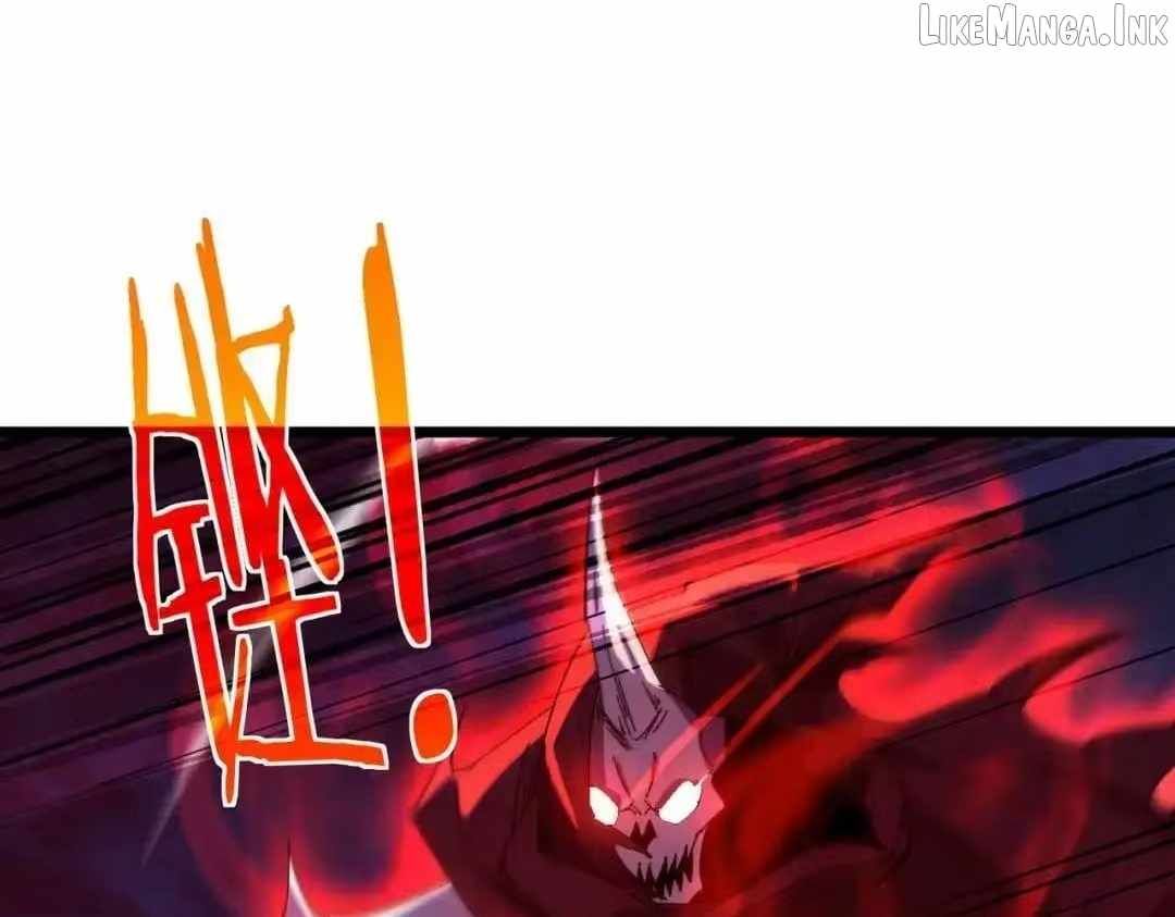 I Rely on My Invincibility to Deal Tons of Damage Passively! Chapter 189 page 30