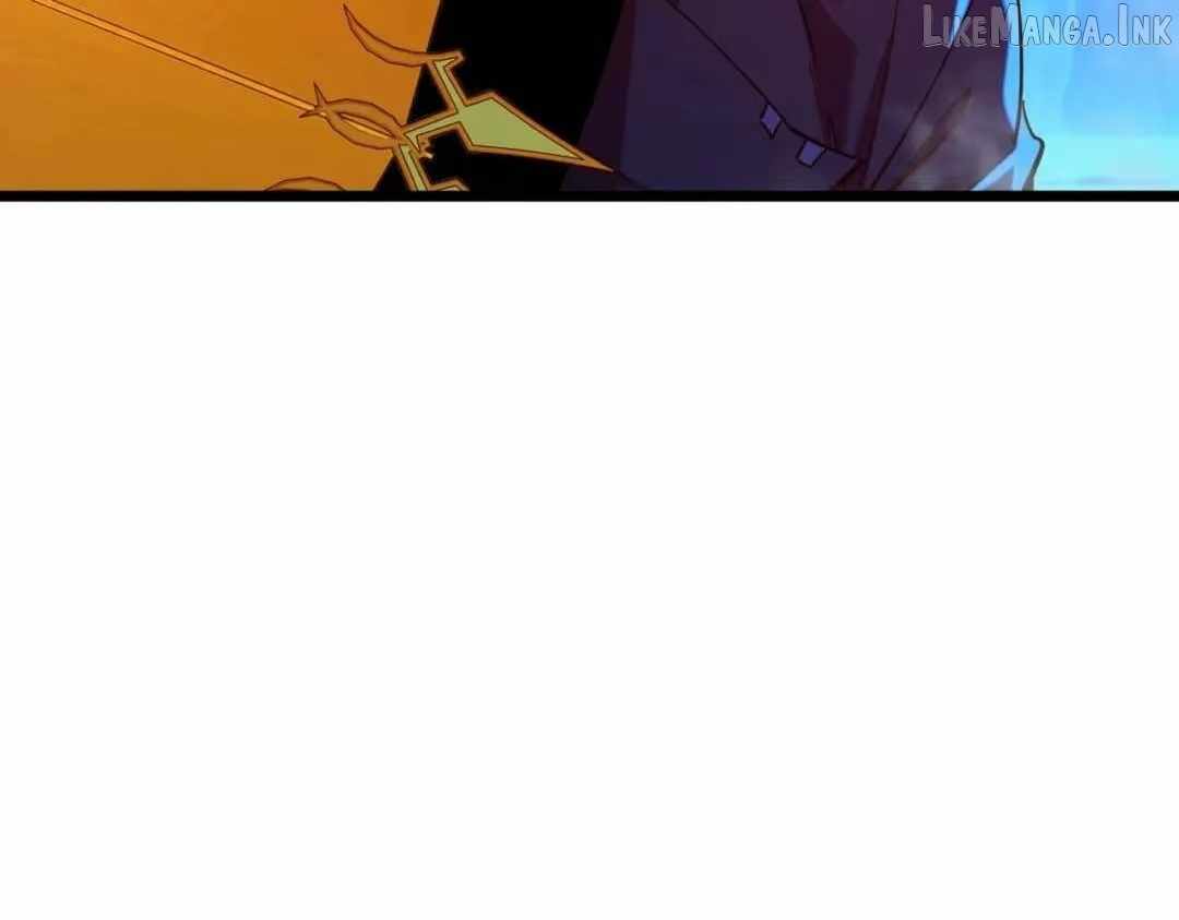 I Rely on My Invincibility to Deal Tons of Damage Passively! Chapter 189 page 35