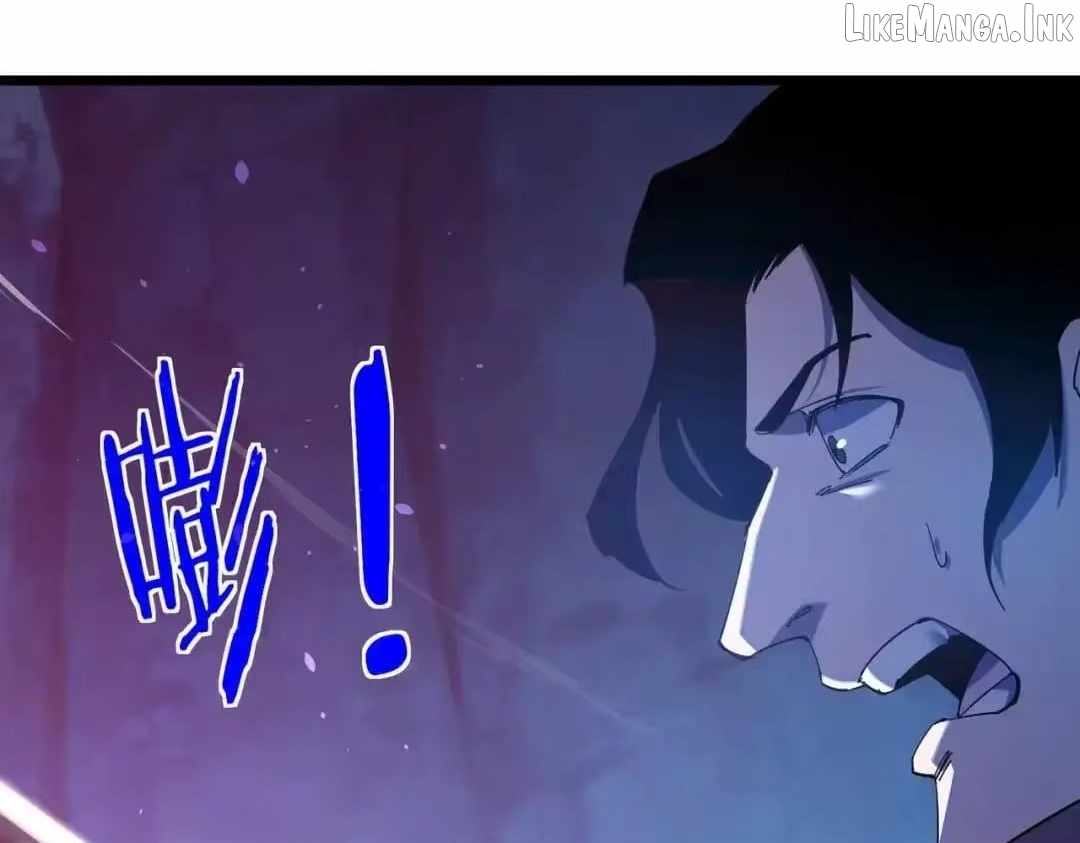 I Rely on My Invincibility to Deal Tons of Damage Passively! Chapter 189 page 43