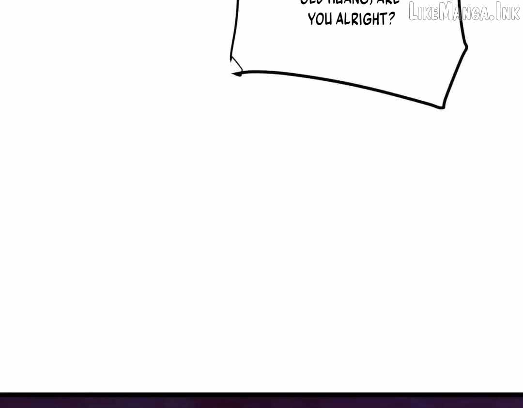 I Rely on My Invincibility to Deal Tons of Damage Passively! Chapter 189 page 45