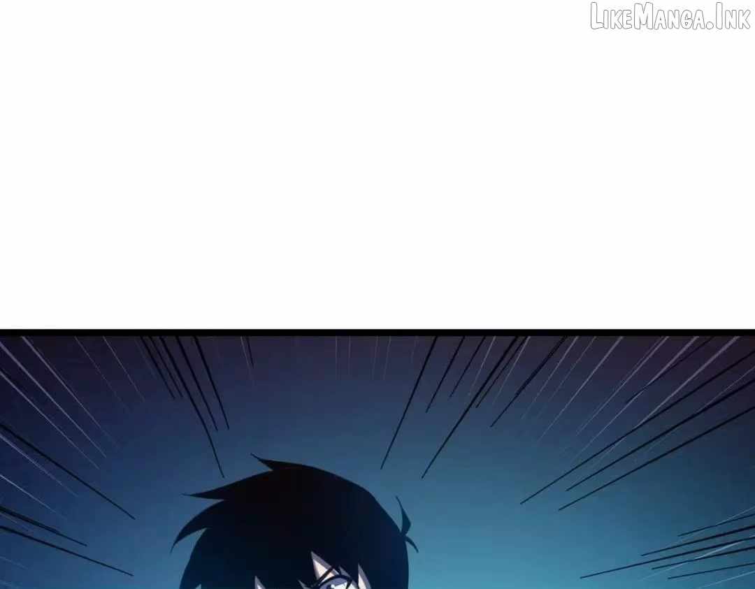 I Rely on My Invincibility to Deal Tons of Damage Passively! Chapter 189 page 49