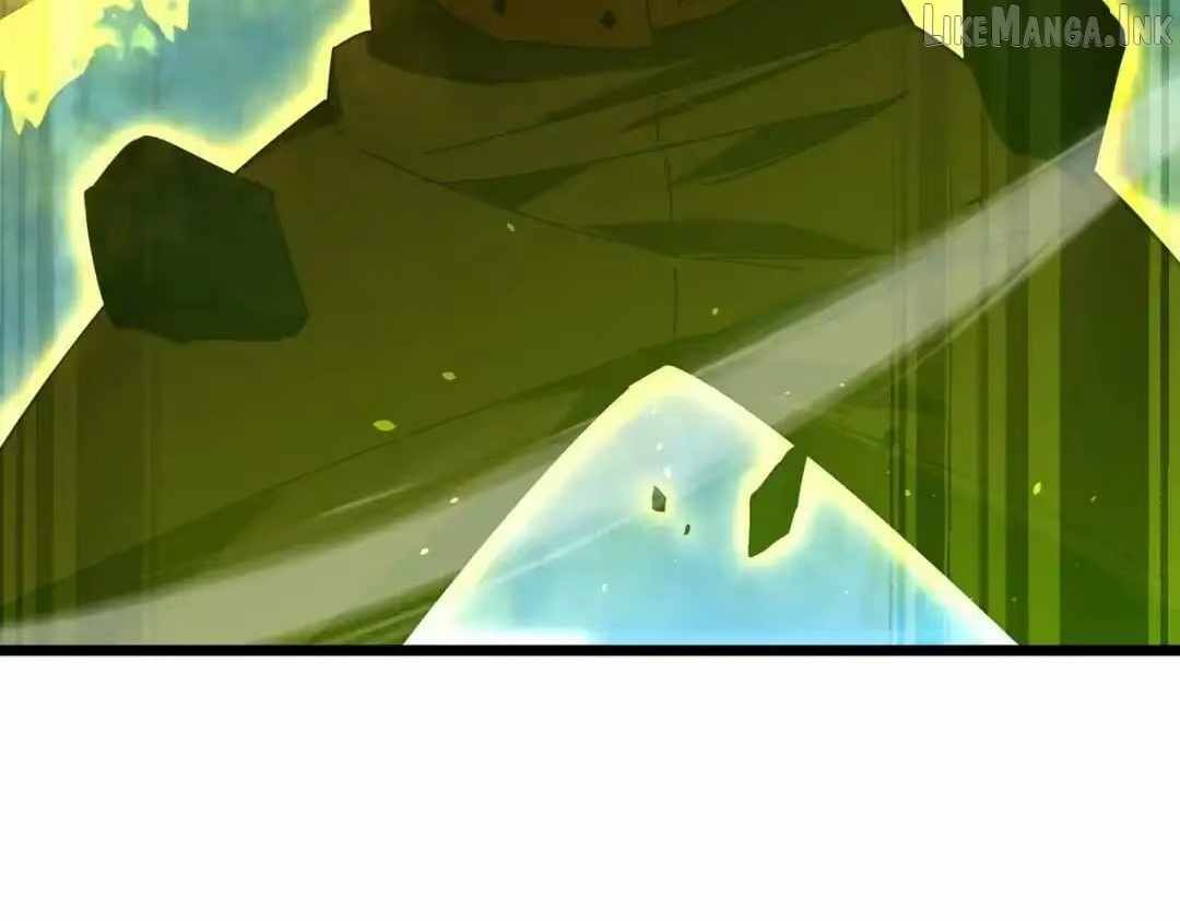 I Rely on My Invincibility to Deal Tons of Damage Passively! Chapter 189 page 58