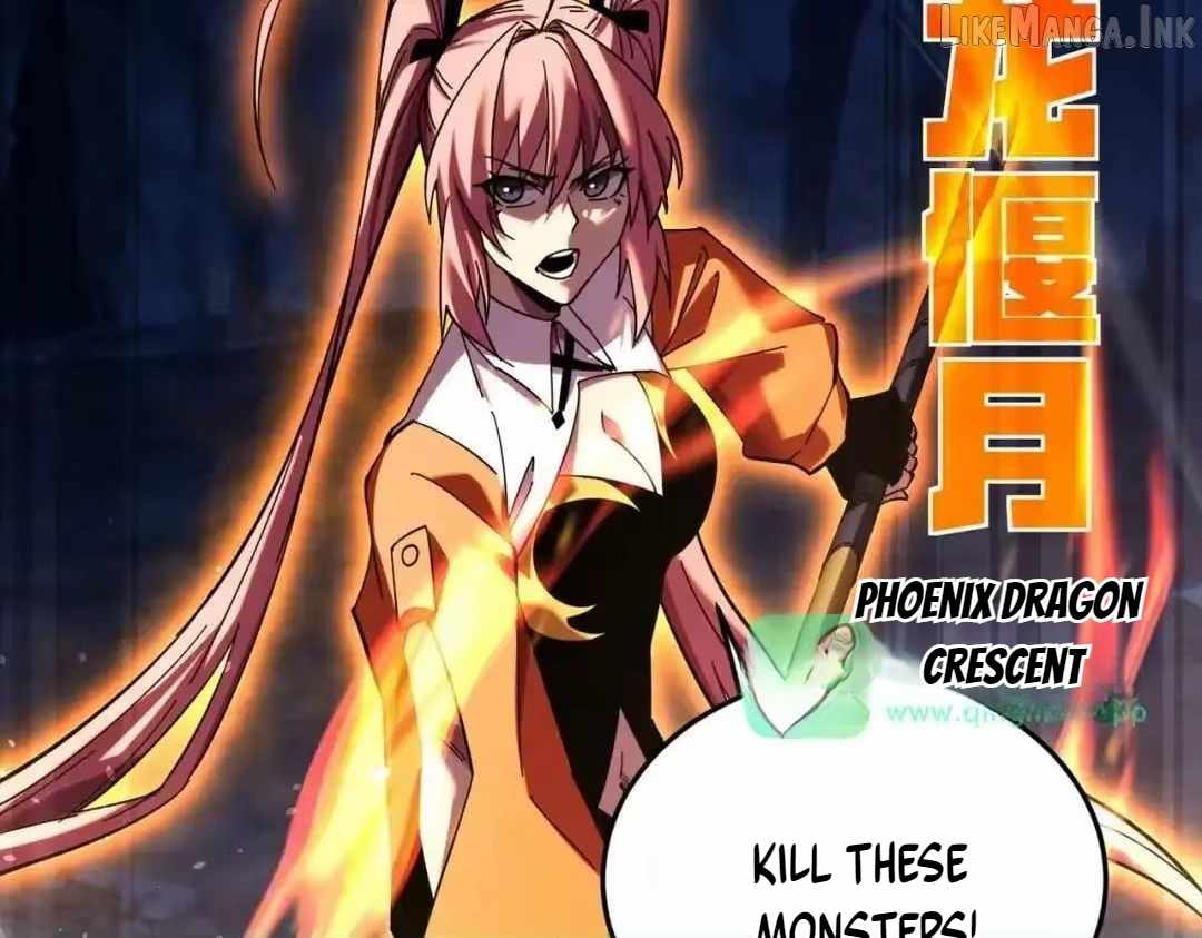 I Rely on My Invincibility to Deal Tons of Damage Passively! Chapter 189 page 62