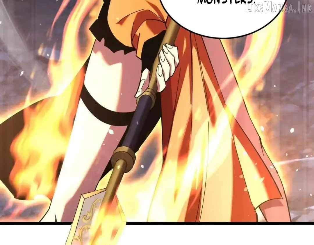 I Rely on My Invincibility to Deal Tons of Damage Passively! Chapter 189 page 63