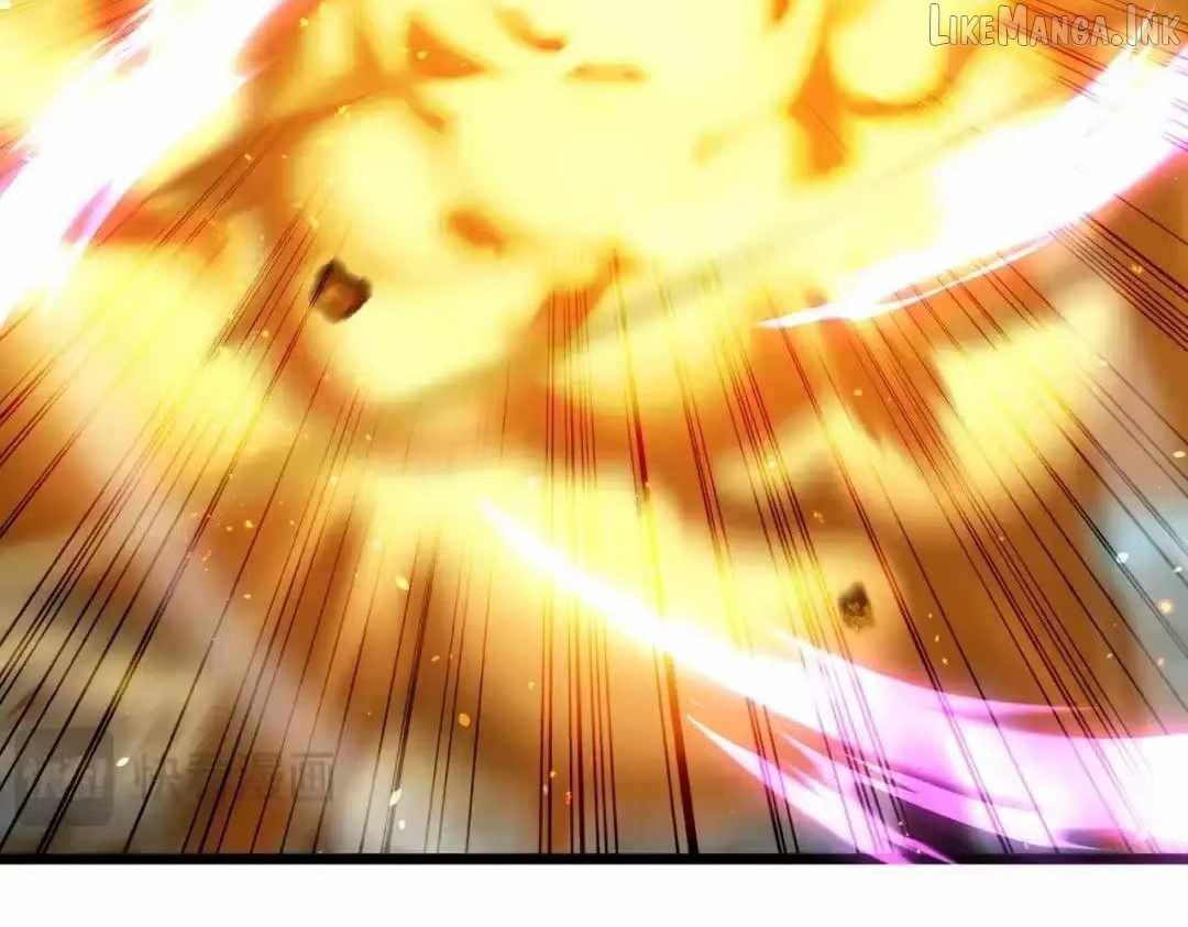 I Rely on My Invincibility to Deal Tons of Damage Passively! Chapter 189 page 66
