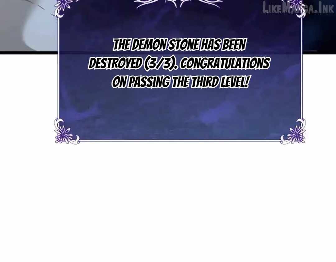 I Rely on My Invincibility to Deal Tons of Damage Passively! Chapter 189 page 72