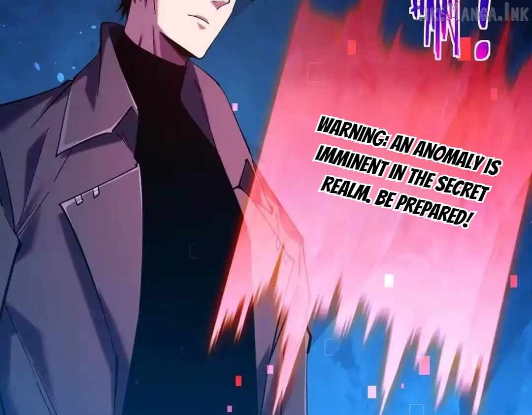 I Rely on My Invincibility to Deal Tons of Damage Passively! Chapter 189 page 75