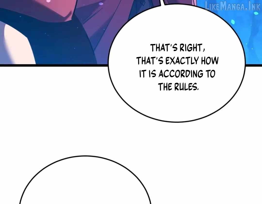 I Rely on My Invincibility to Deal Tons of Damage Passively! Chapter 189 page 79