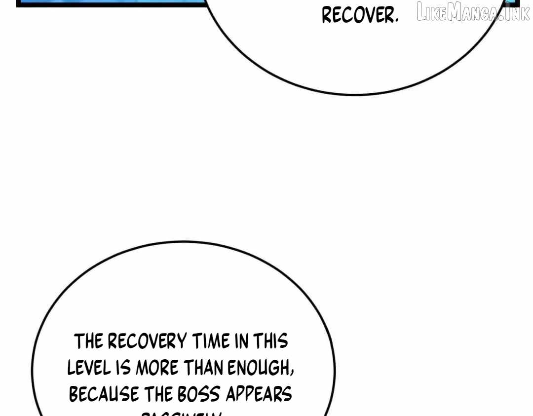 I Rely on My Invincibility to Deal Tons of Damage Passively! Chapter 189 page 82