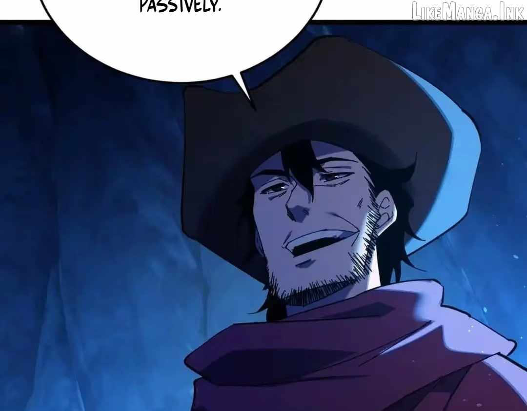 I Rely on My Invincibility to Deal Tons of Damage Passively! Chapter 189 page 83